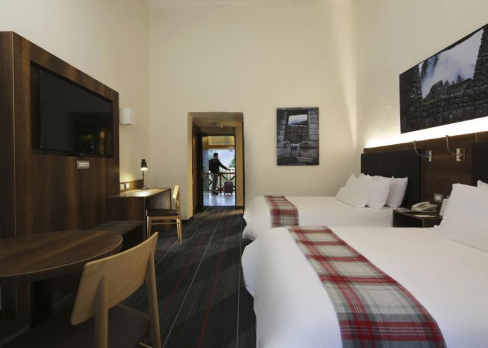 Casa Andina Premium Valle Sagrado Hotel & Villas