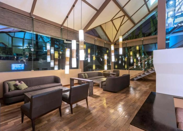 Casa Andina Premium Valle Sagrado Hotel & Villas