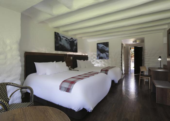 Casa Andina Premium Valle Sagrado Hotel & Villas