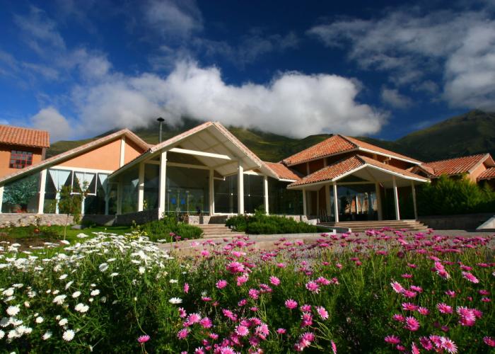 Casa Andina Premium Valle Sagrado Hotel & Villas