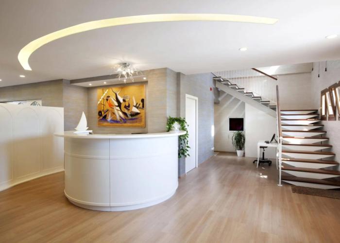 FAVIGNANA HOTEL Concept Holiday