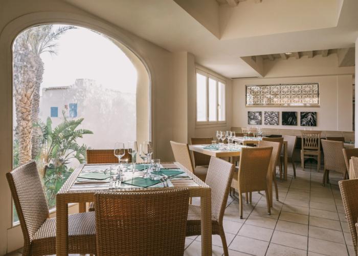 Mangia's Favignana Resort