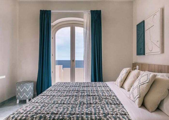 Mangia's Favignana Resort