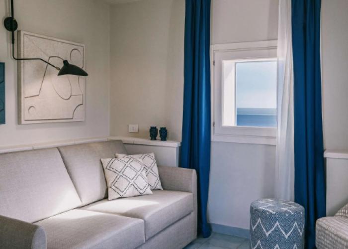 Mangia's Favignana Resort