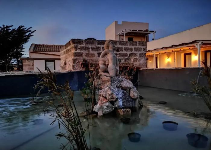 casa vacanze senia del rais