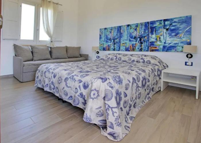 casa vacanze senia del rais