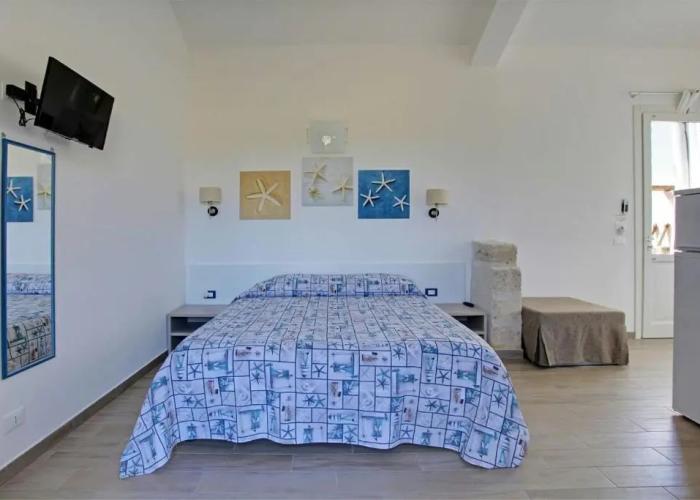 casa vacanze senia del rais