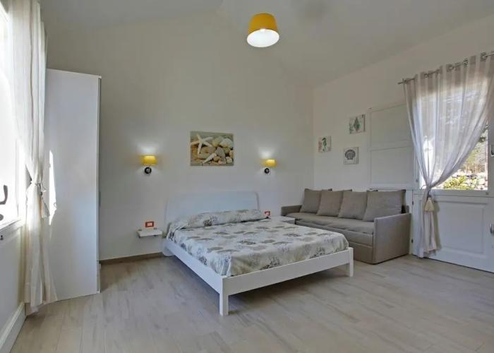 casa vacanze senia del rais