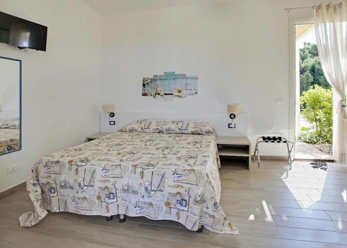 casa vacanze senia del rais