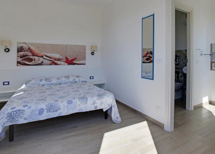 casa vacanze senia del rais