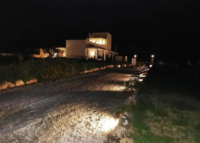 casa vacanze senia del rais