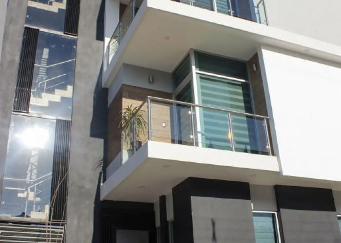 Nidah Condominios