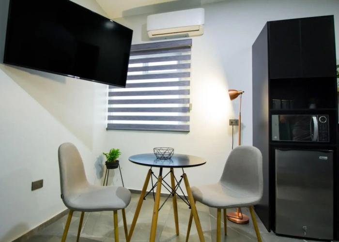 Nidah Condominios
