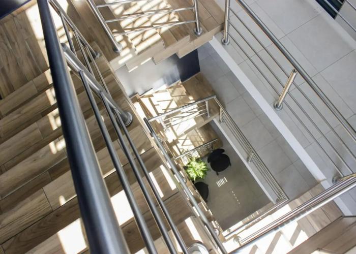 Nidah Condominios
