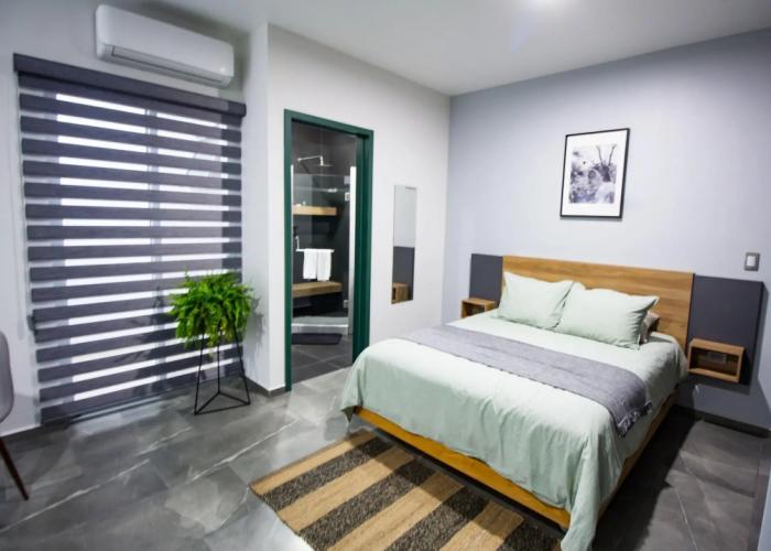 Nidah Condominios