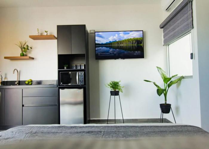 Nidah Condominios
