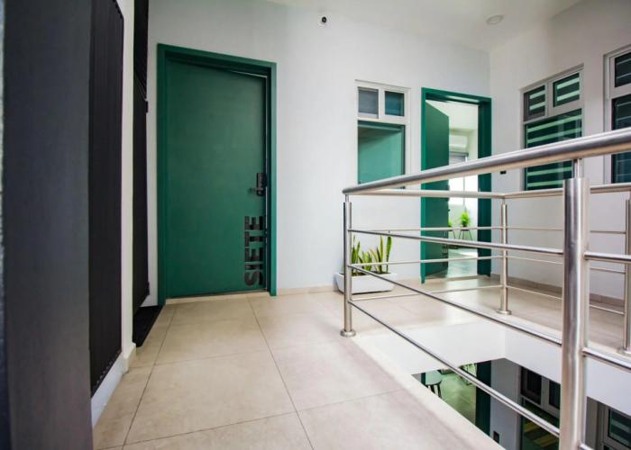 Nidah Condominios