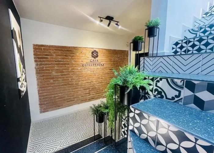 Casa Guillermina