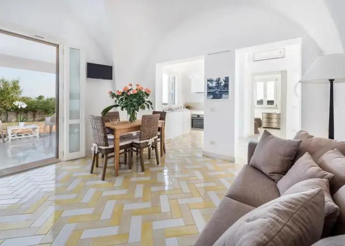 Calamoni di Favignana Apartments & Wine Experience