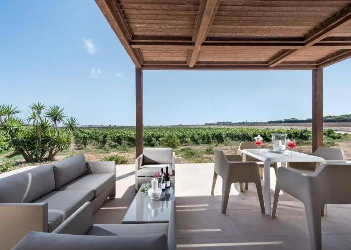 Calamoni di Favignana Apartments & Wine Experience