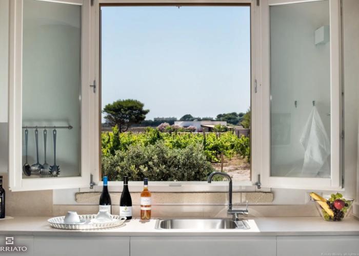Calamoni di Favignana Apartments & Wine Experience