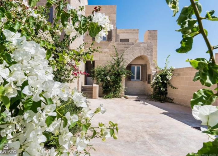 Calamoni di Favignana Apartments & Wine Experience