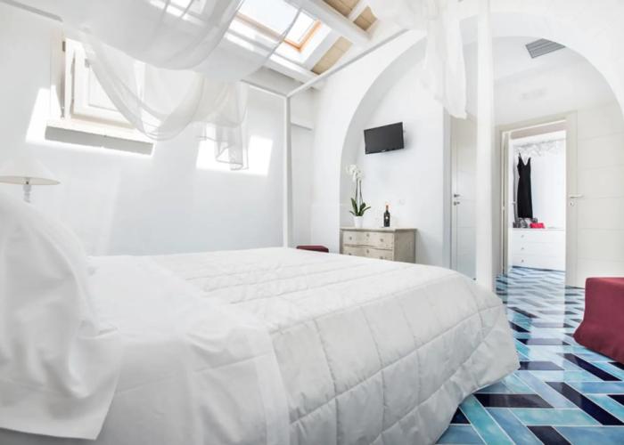 Calamoni di Favignana Apartments & Wine Experience