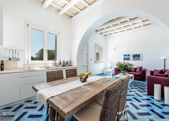 Calamoni di Favignana Apartments & Wine Experience