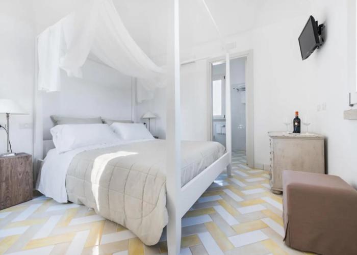 Calamoni di Favignana Apartments & Wine Experience