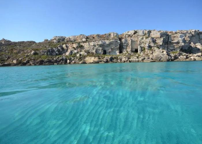 Calamoni di Favignana Apartments & Wine Experience