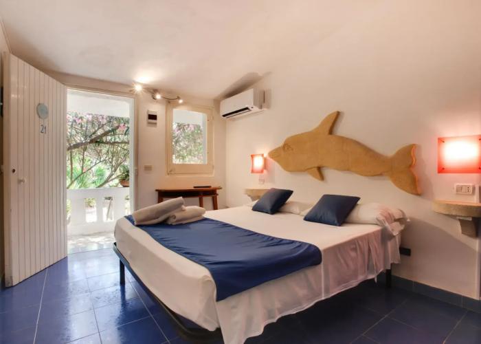 L'Oasi Villaggio Albergo