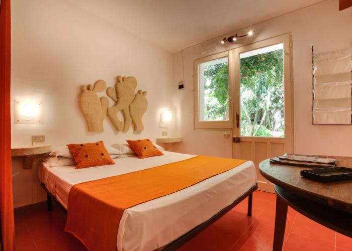 L'Oasi Villaggio Albergo