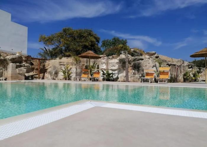 L'Oasi Villaggio Albergo