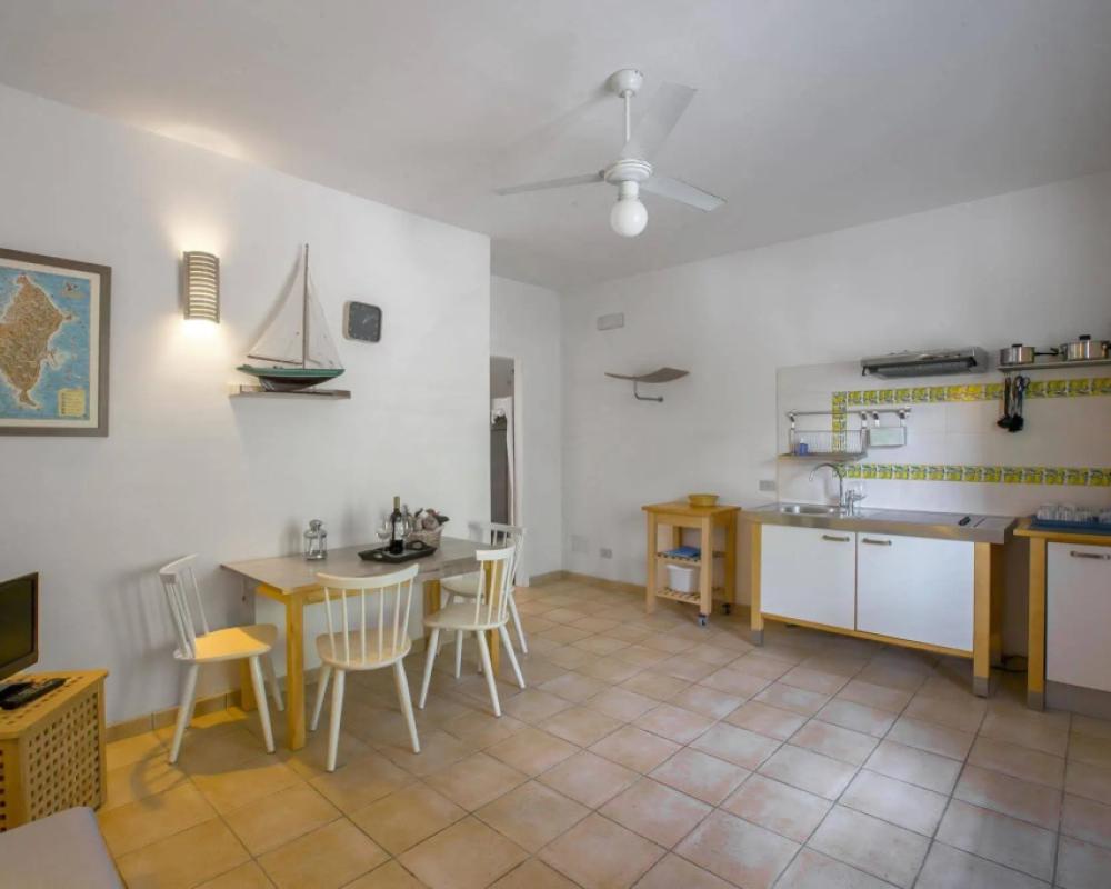 фото Marettimo Residence
