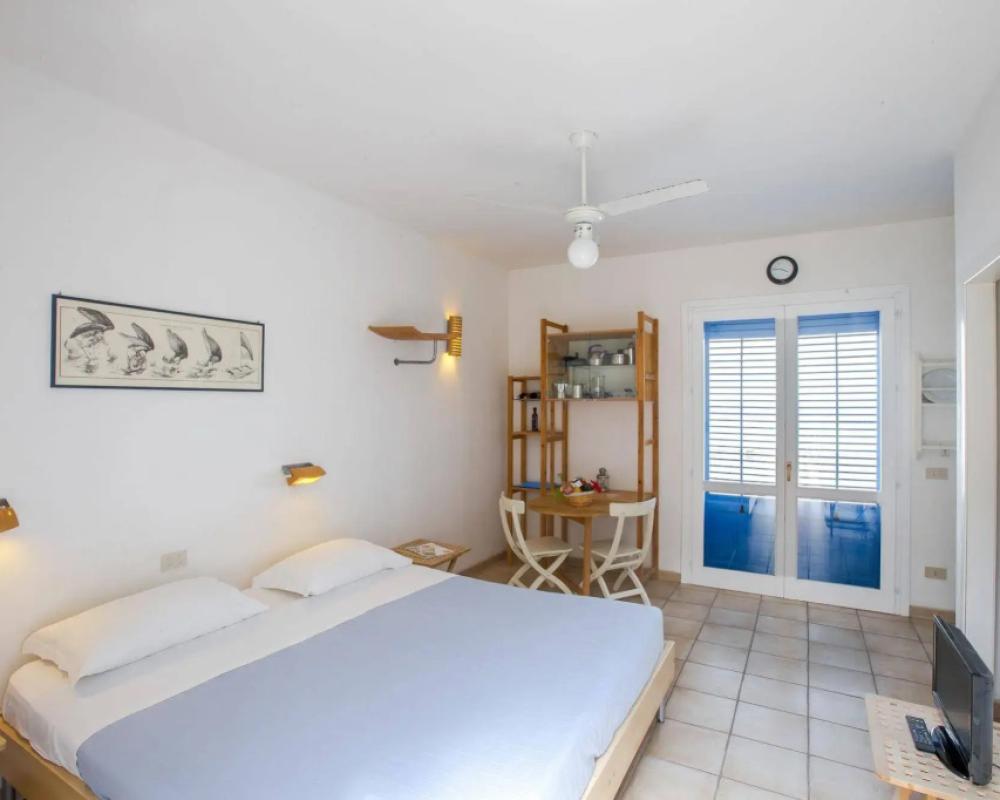 фото Marettimo Residence