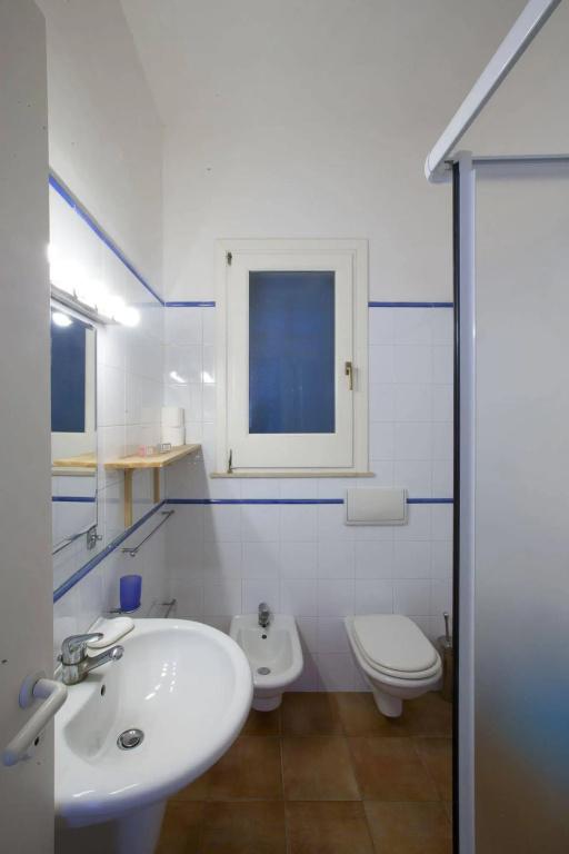 фото Marettimo Residence