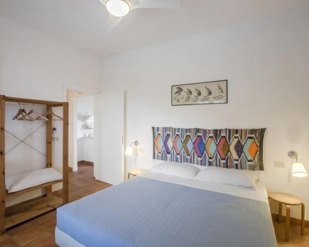 фото Marettimo Residence