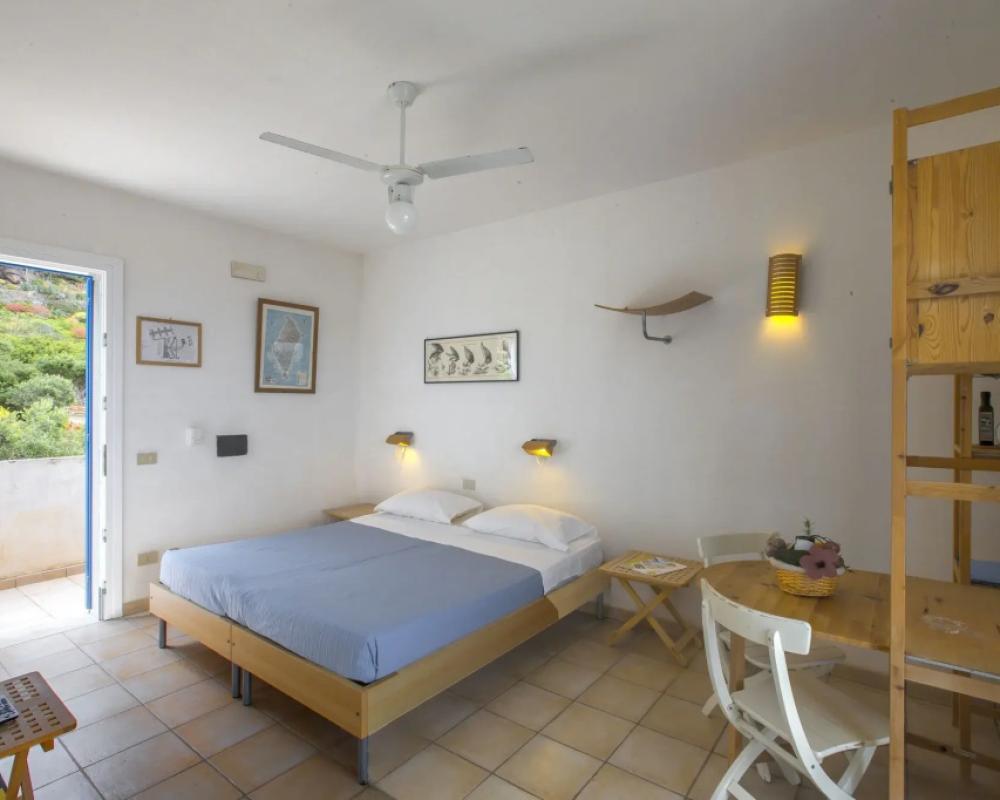 фото Marettimo Residence