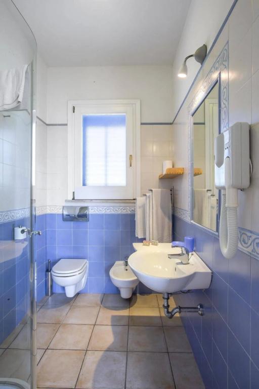 фото Marettimo Residence