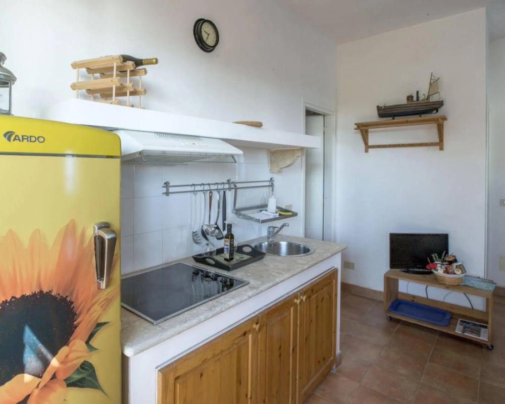 фото Marettimo Residence