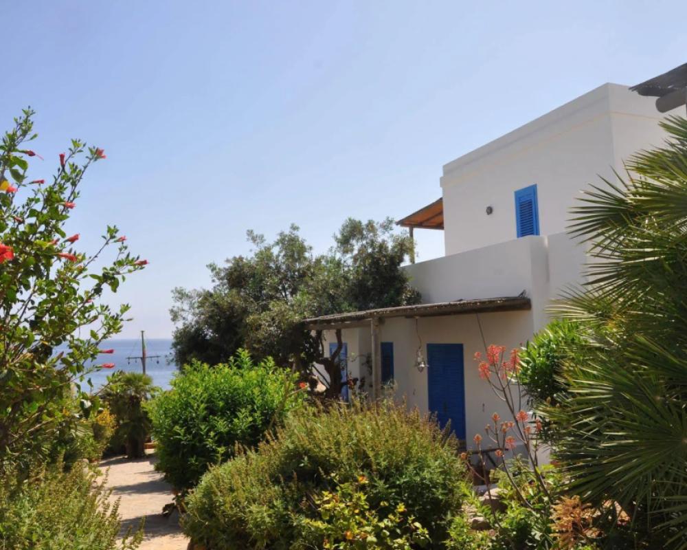фото Marettimo Residence