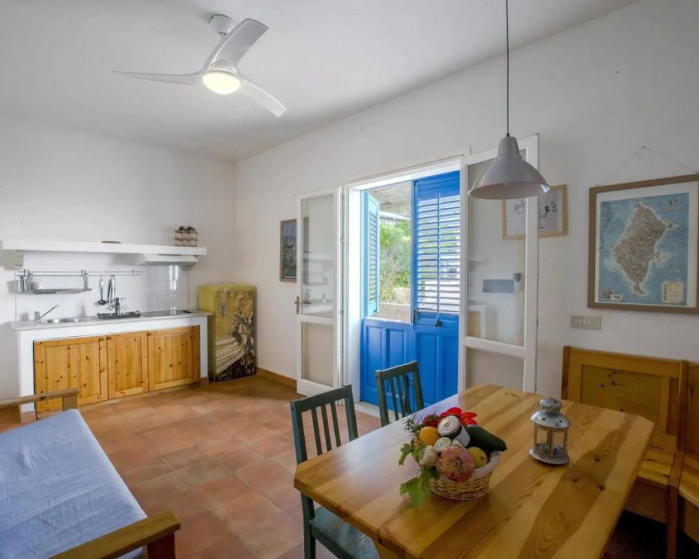 фото Marettimo Residence