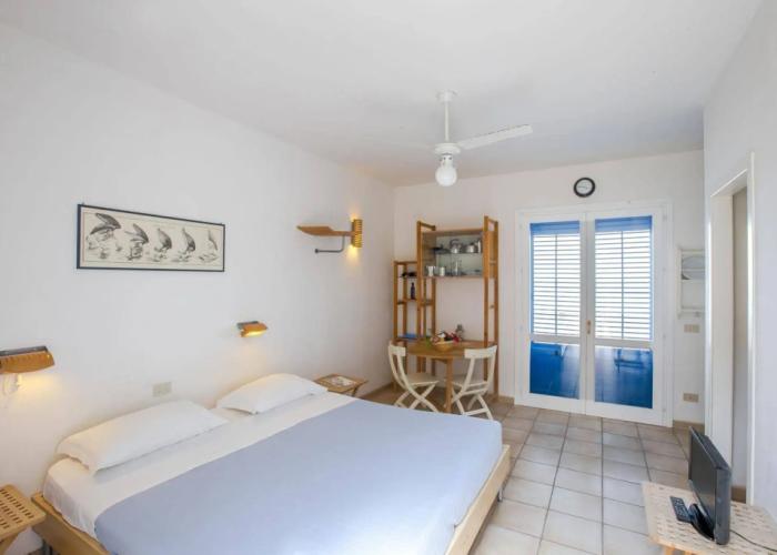 Marettimo Residence