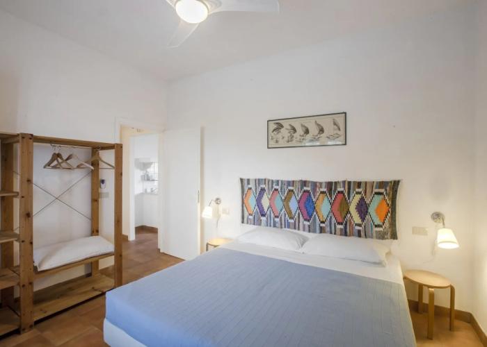 Marettimo Residence