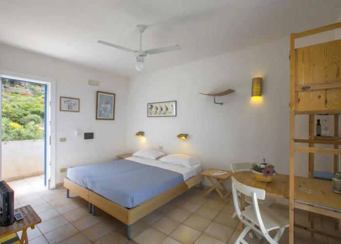 Marettimo Residence