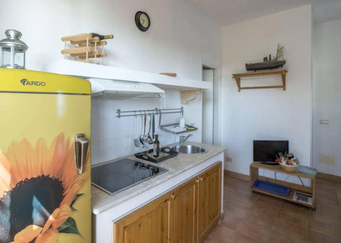 Marettimo Residence