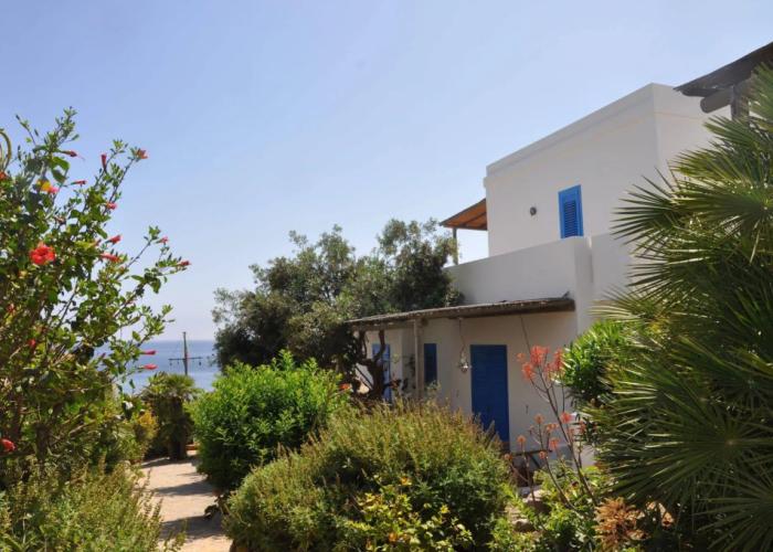 Marettimo Residence