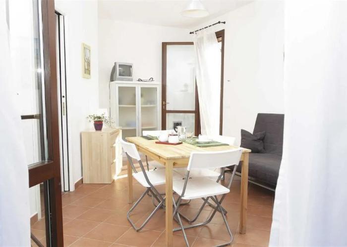 Residence Favignana