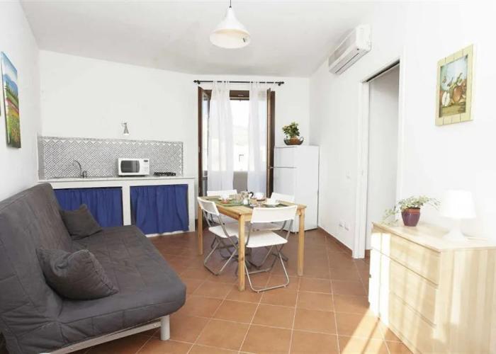 Residence Favignana