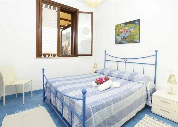 Residence Favignana